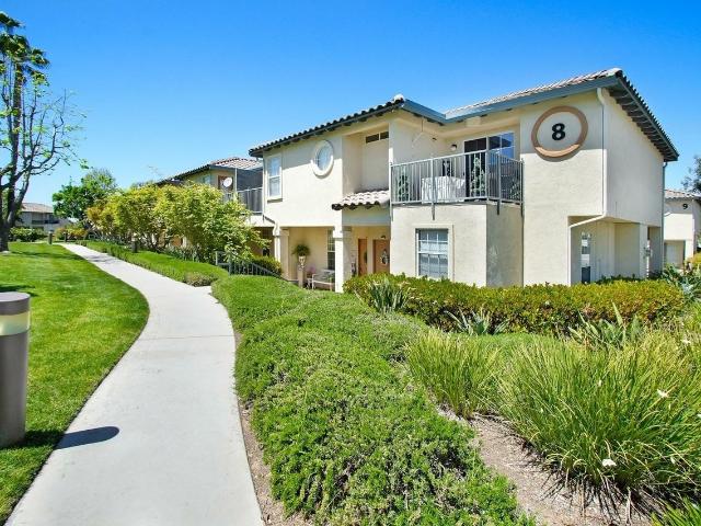 Apartment for rent in Redlands, California