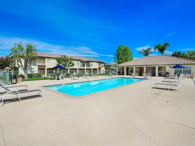 Apartment for rent in Redlands, California