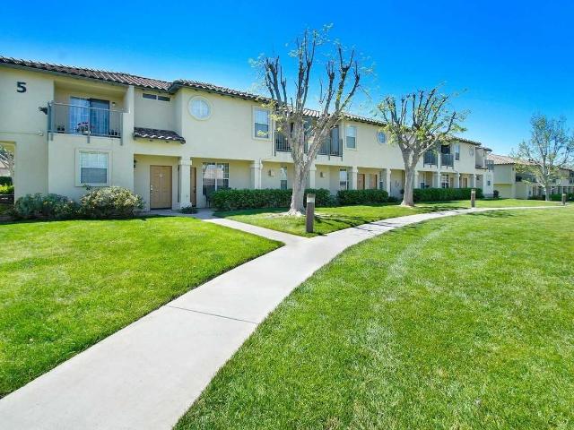 Apartment for rent in Redlands, California