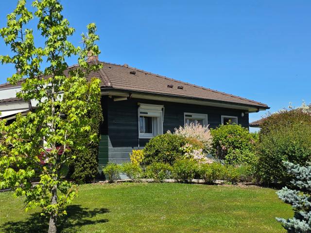 Maison vente à Thonon-les-Bains, Thonon-les-bains