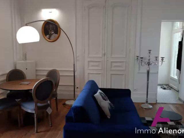 Appartement vente à Arcachon, Gironde
