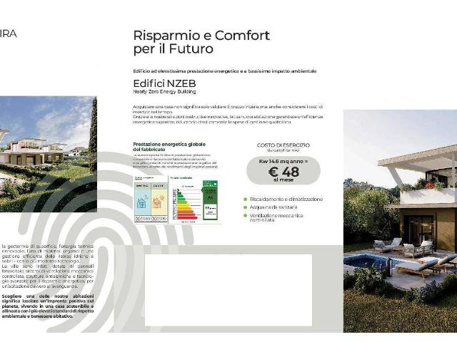 Villa Indipendente in vendita a Santa Maria, Buggiano