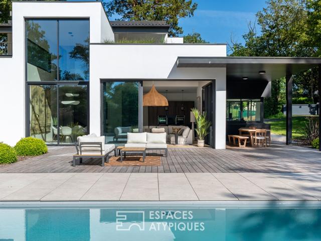 Maison vente à Saint-Nazaire, Guérande