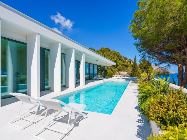 Casa en venta en Urbanització Serra d'Altea, Altea