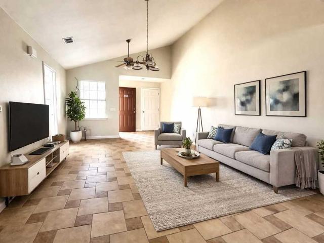 Apartment for rent in Hidalgo, Texas