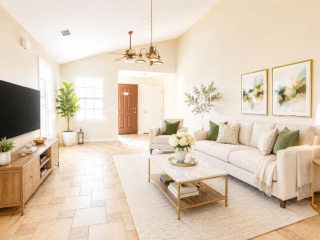 Apartment for rent in Hidalgo, Texas