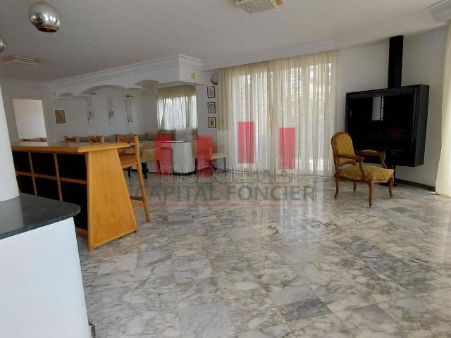 Villa vente à Dar Bouazza, Grand Casablanca