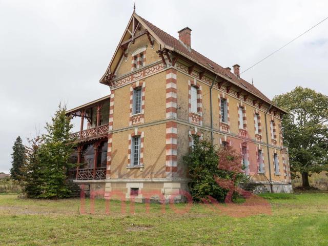 Maison vente à Saint-gein
