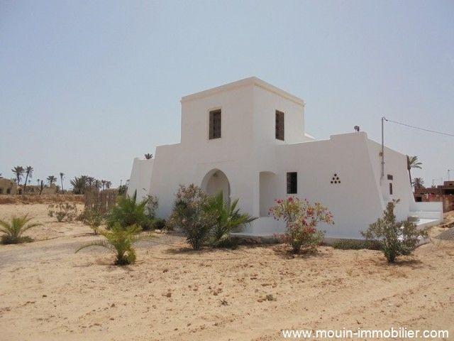 Villa vente à Medenine, Medenine Sud