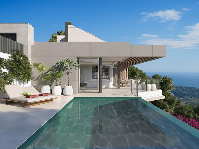 Casa en venta en Centro, Málaga-Costa del Sol