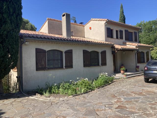 Villa vente à La Joncquière, Quillan