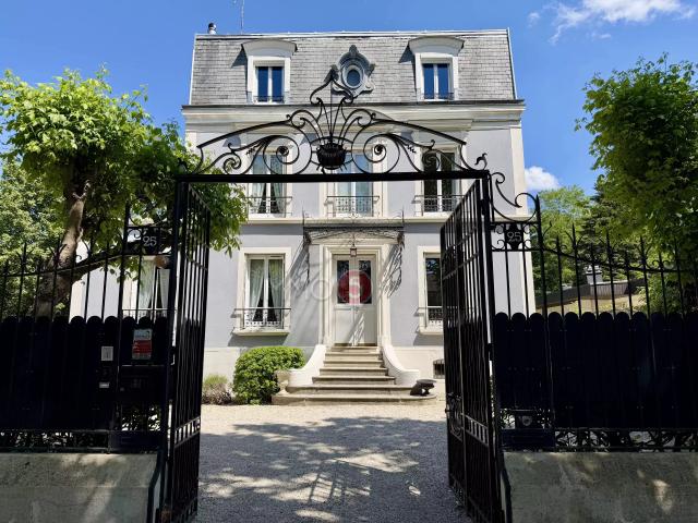 Maison vente à Plateau, Le Raincy