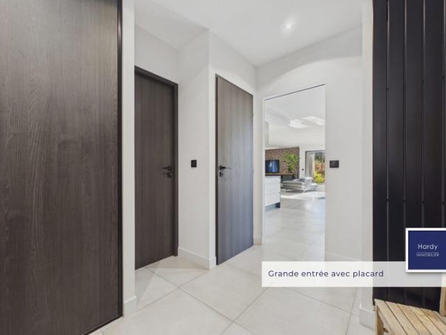 Maison vente à Pontoise, Osny