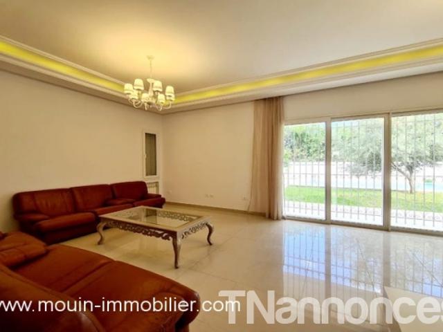 Maison location