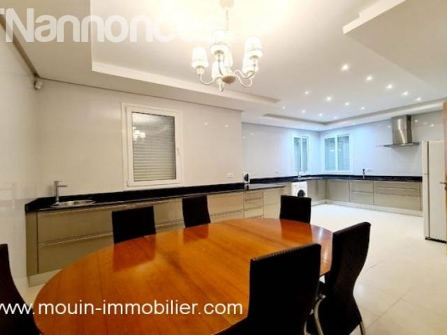 Maison location