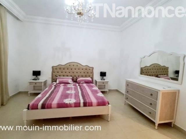 Maison location