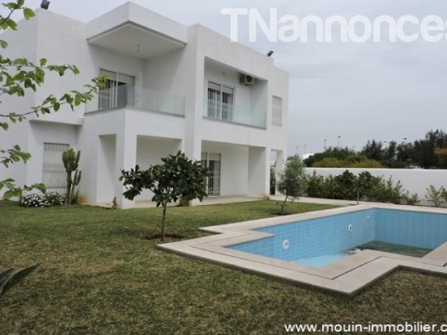 Maison location