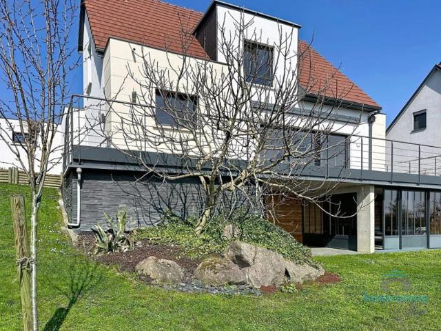 Maison vente à Saverne, Truchtersheim