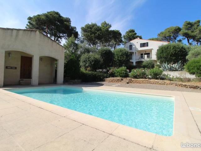 Maison vente à Narbonne, Montséret