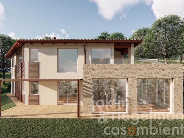 Casa in vendita a Magione, Umbria