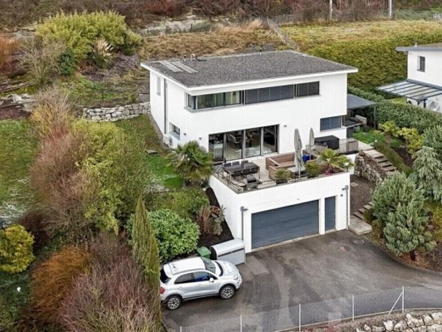 Einfamilienhaus kaufen in Neyruz (FR), Freiburg