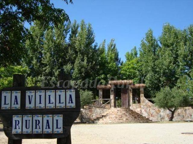 Casa en alquiler en Castilblanco De Los Arroyos, Andalucía