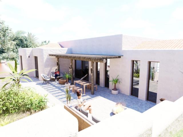 Casa en venta en Rabassa, l'Alacantí