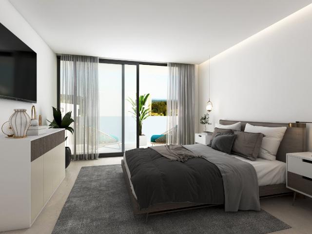 Casa en venta en Costa del Sol Occidental, Andalucía