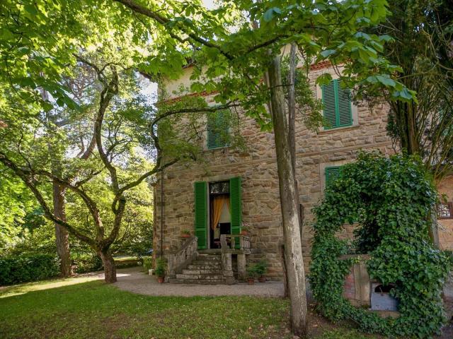 Casa in vendita a Santo Stefano, Anghiari