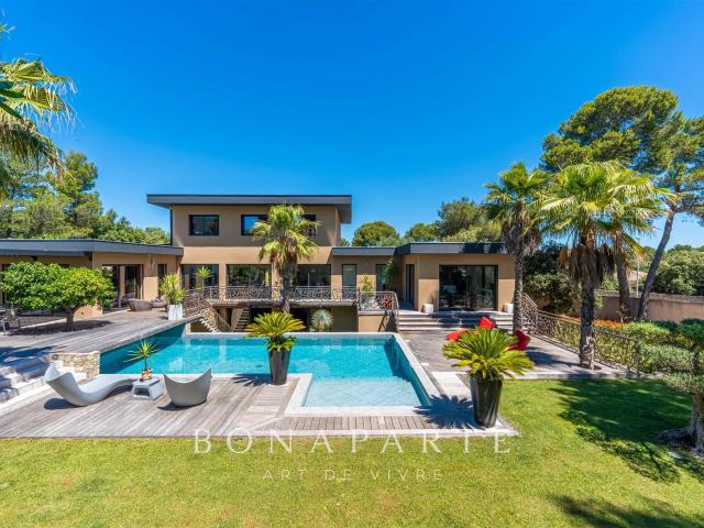 Maison vente à Nîmes