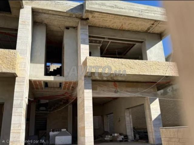 Propriété vente à Tangero, Tanger-Tétouan