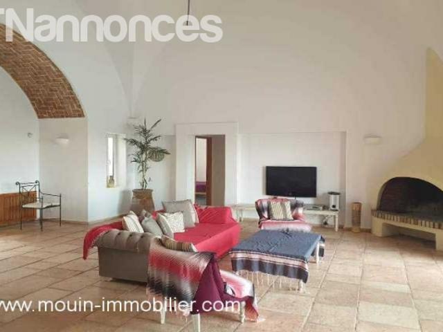Maison location