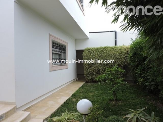 Maison location