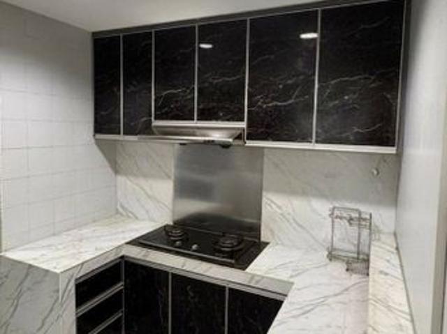 Condominium for sale in Kuala Lumpur