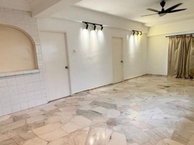 Condominium for sale in Kuala Lumpur