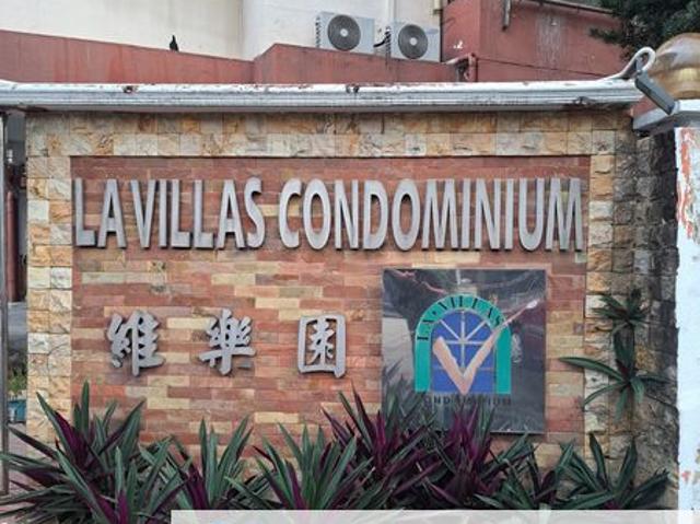 Condominium for sale in Kuala Lumpur