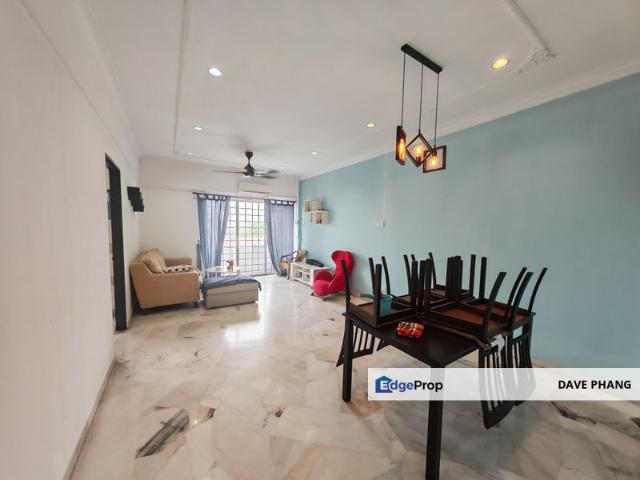 Condominium for sale in Kuala Lumpur
