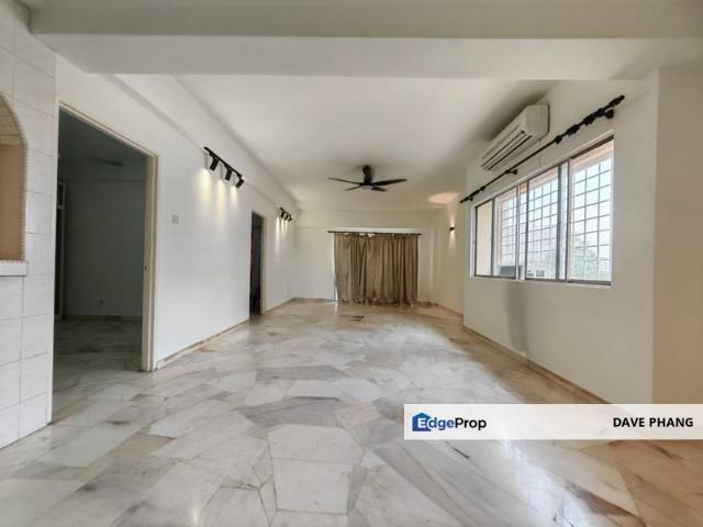 Condominium for sale in Kuala Lumpur