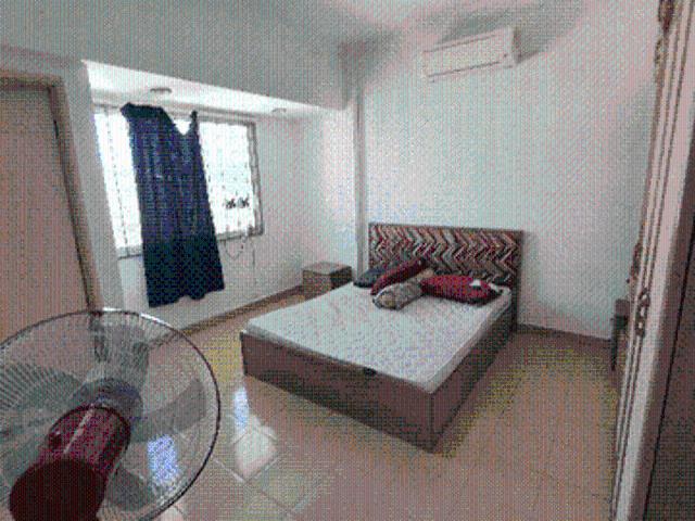 Apartment for rent in Kuala Lumpur