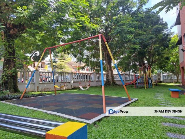 Condominium for sale in Kuala Lumpur