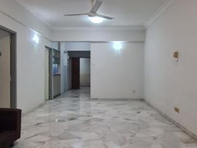 Condominium for sale in Kuala Lumpur