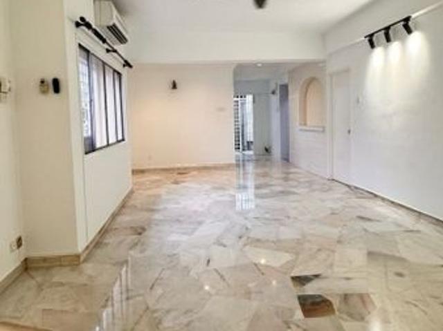Condominium for sale in Kuala Lumpur