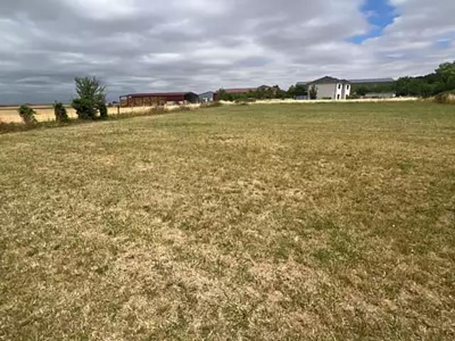 Terrain vente à La Ville-aux-Bois-lès-Pontavert, Aisne