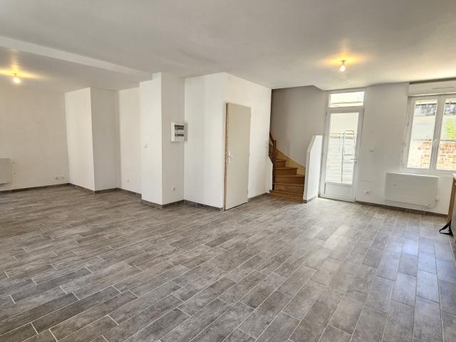 Maison location à Vendôme, La Ville-aux-clercs
