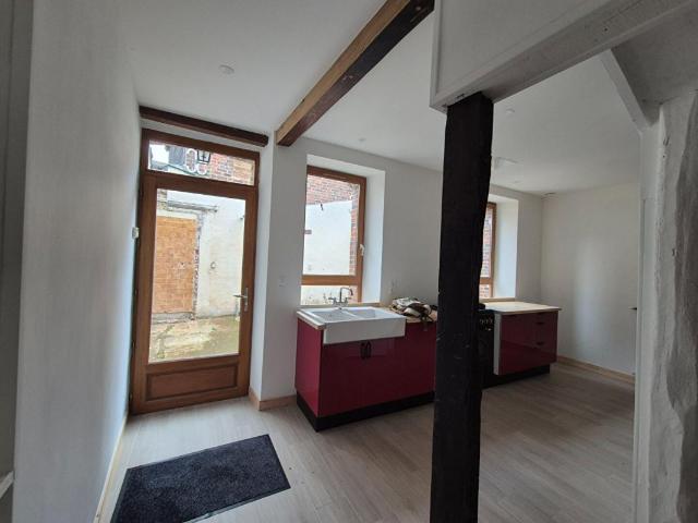 Maison vente à Vendôme