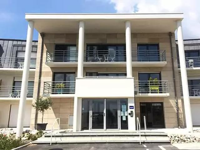 Appartement vente à Tours, La Ville-aux-dames