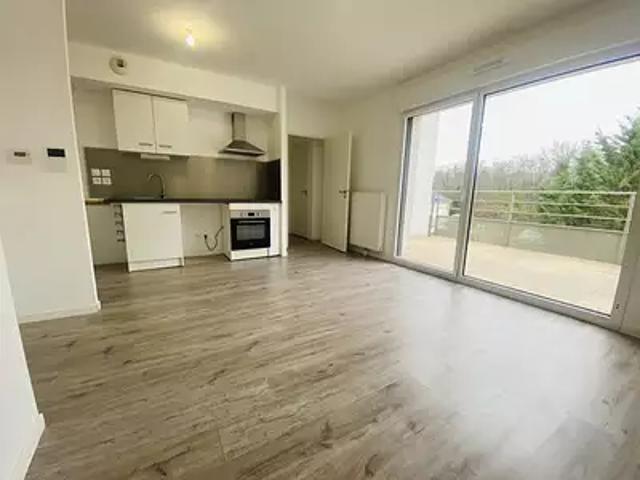Appartement vente à Tours, La Ville-aux-dames