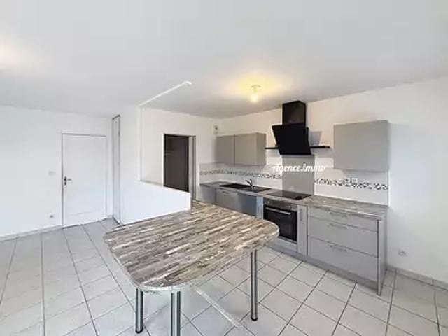 Appartement vente à Tours, La Ville-aux-dames