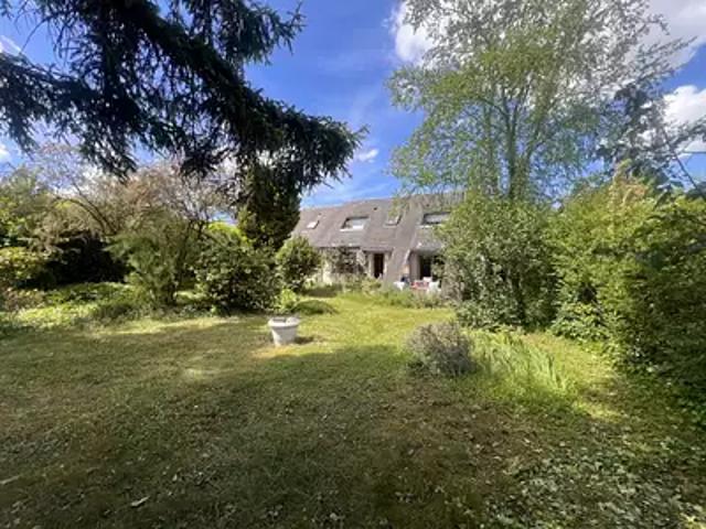 Maison vente à Tours, La Ville-aux-dames