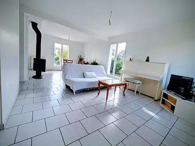 Maison vente à Tours, La Ville-aux-dames